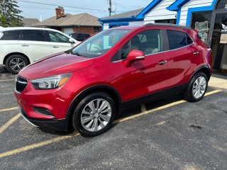 Image for 2019 Buick Enclave Preferred ID: 7451271