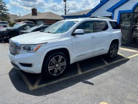 Image for 2017 GMC Acadia Denali ID: 7451278
