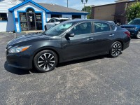 Image for 2018 Nissan Altima 2.5 ID: 7458195