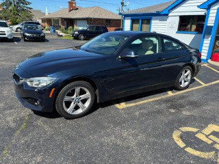 Image for 2014 BMW 4 Series 428xi ID: 7463408