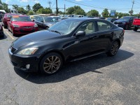 Image for 2007 Lexus IS 250 ID: 7485767