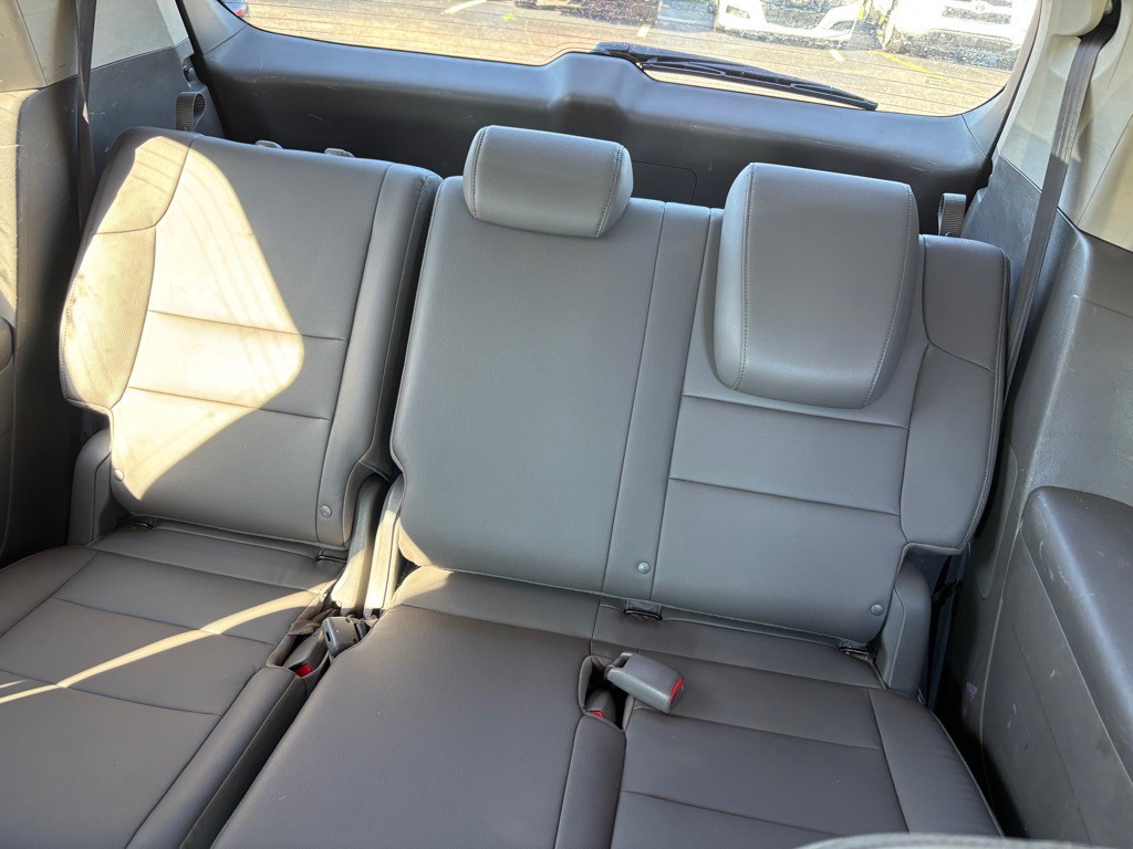 2015 Honda Odyssey Image 10