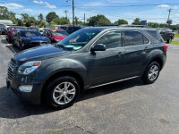 Image for 2017 Chevrolet Equinox LT ID: 7499435