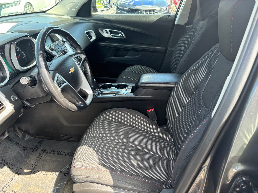 2017 Chevrolet Equinox Image 7
