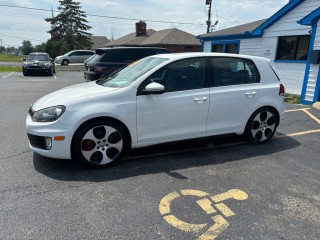 Image for 2011 Volkswagen GTI  ID: 7502112