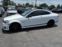 Image for 2015 Mercedes-Benz C-Class C AMG 63 ID: 7513826