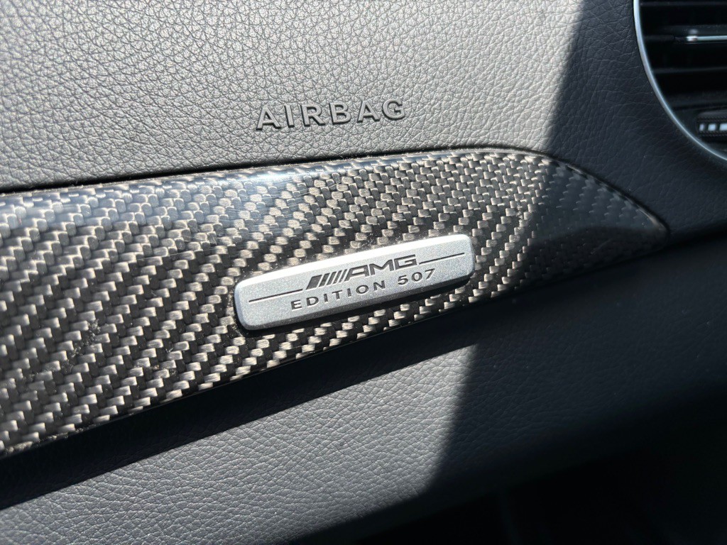 2015 Mercedes-Benz C-Class Image 10