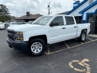 Image for 2014 Chevrolet Silverado 1500  ID: 7519098