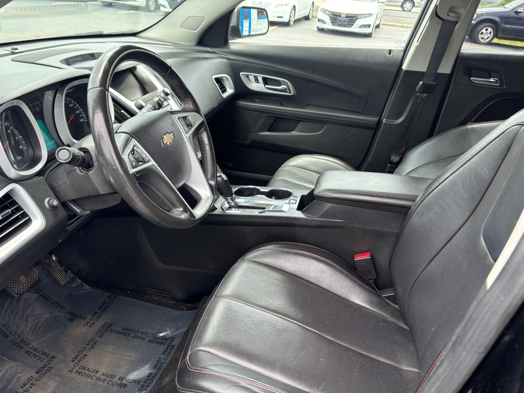 2017 Chevrolet Equinox Image 7