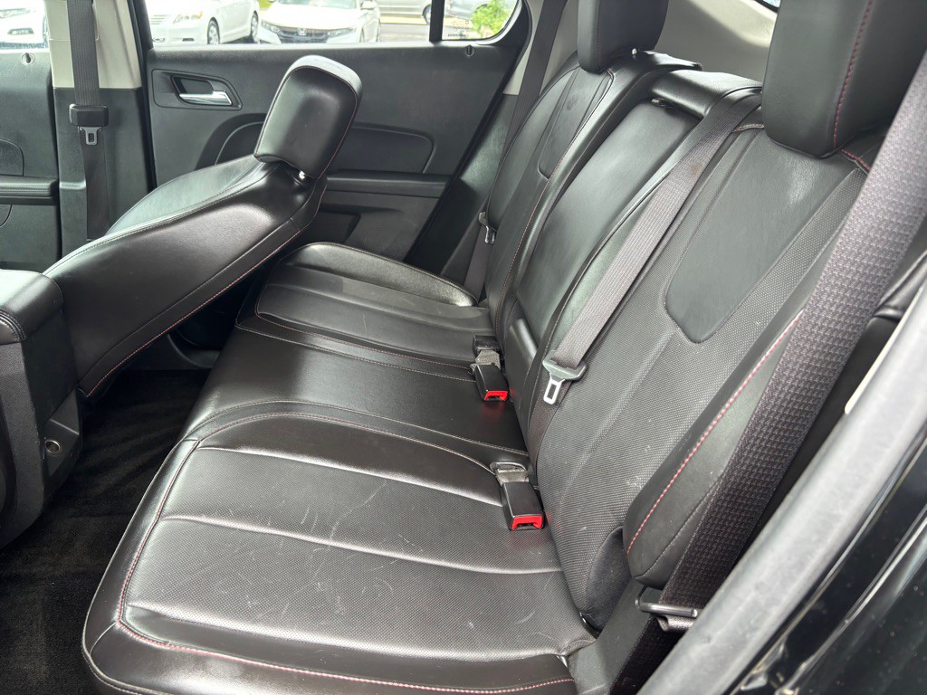 2017 Chevrolet Equinox Image 9