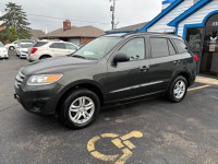 Image for 2011 Hyundai Santa Fe GLS ID: 7531727