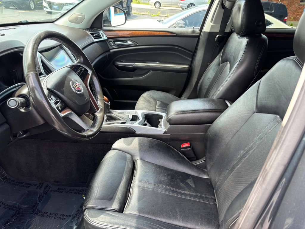 2013 Cadillac SRX Image 7