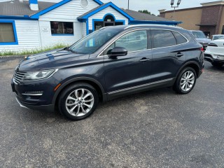Image for 2015 Lincoln MKC  ID: 7545598
