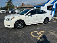 Image for 2015 Subaru Legacy 2.5I LIMITED ID: 7556364