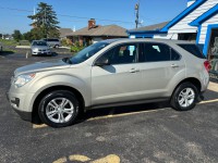 Image for 2013 Chevrolet Equinox LS ID: 7580857