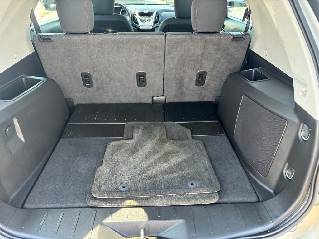 2013 Chevrolet Equinox Image 11