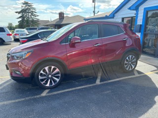 Image for 2019 Buick Enclave Essence ID: 7601431