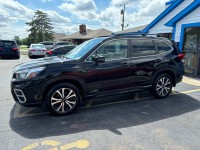 Image for 2019 Subaru Forester Limited ID: 7609984