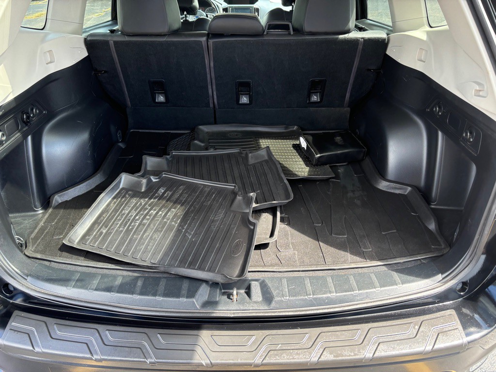 2019 Subaru Forester Image 11