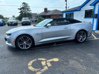 Image for 2017 Chevrolet Camaro LT ID: 7653513