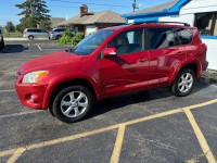 Image for 2010 Toyota Rav4 Limited ID: 7656167