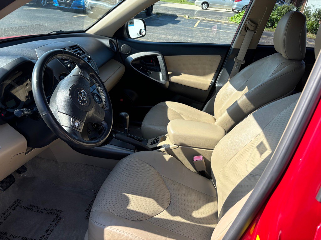 2010 Toyota Rav4 Image 7