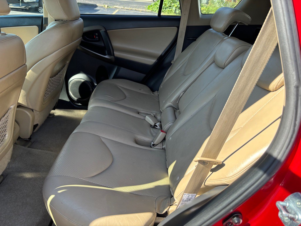 2010 Toyota Rav4 Image 10