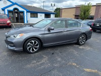 Image for 2017 Honda Accord EXL ID: 7661578