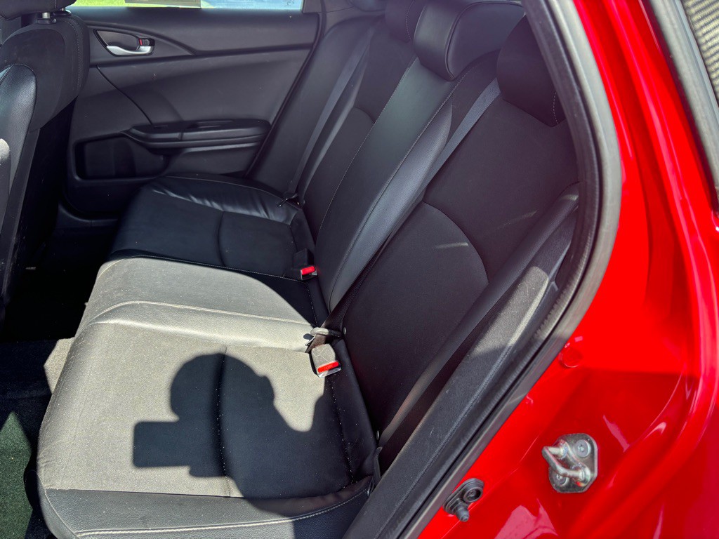 2020 Honda Civic Image 10