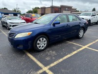 Image for 2011 Toyota Camry BASE ID: 7672268
