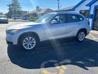 Image for 2014 BMW X1 xDrive28i ID: 7684703