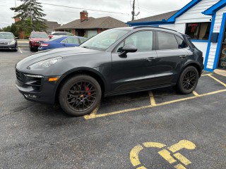 Image for 2017 Porsche Macan GTS ID: 7702388