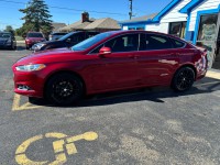 Image for 2014 Ford Fusion SE ID: 7708558