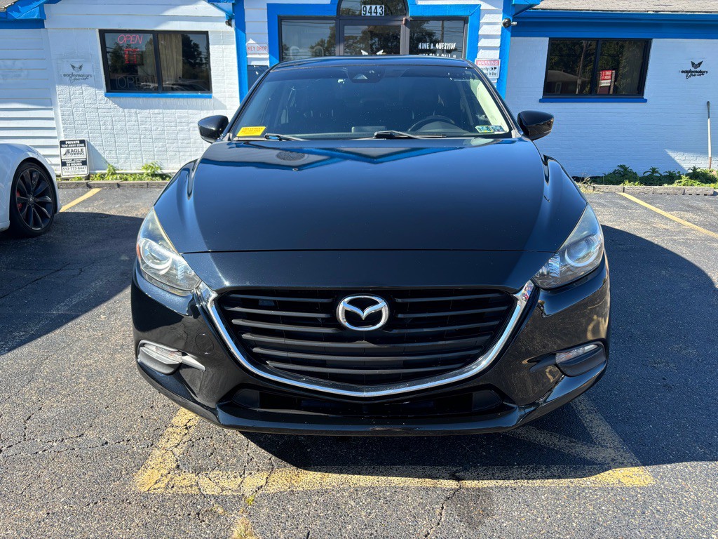 2017 Mazda Mazda3 Image 2