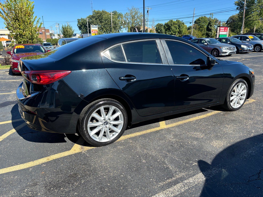 2017 Mazda Mazda3 Image 4
