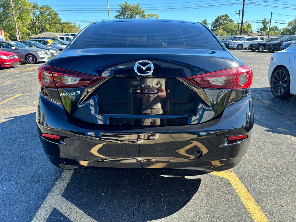 2017 Mazda Mazda3 Image 5