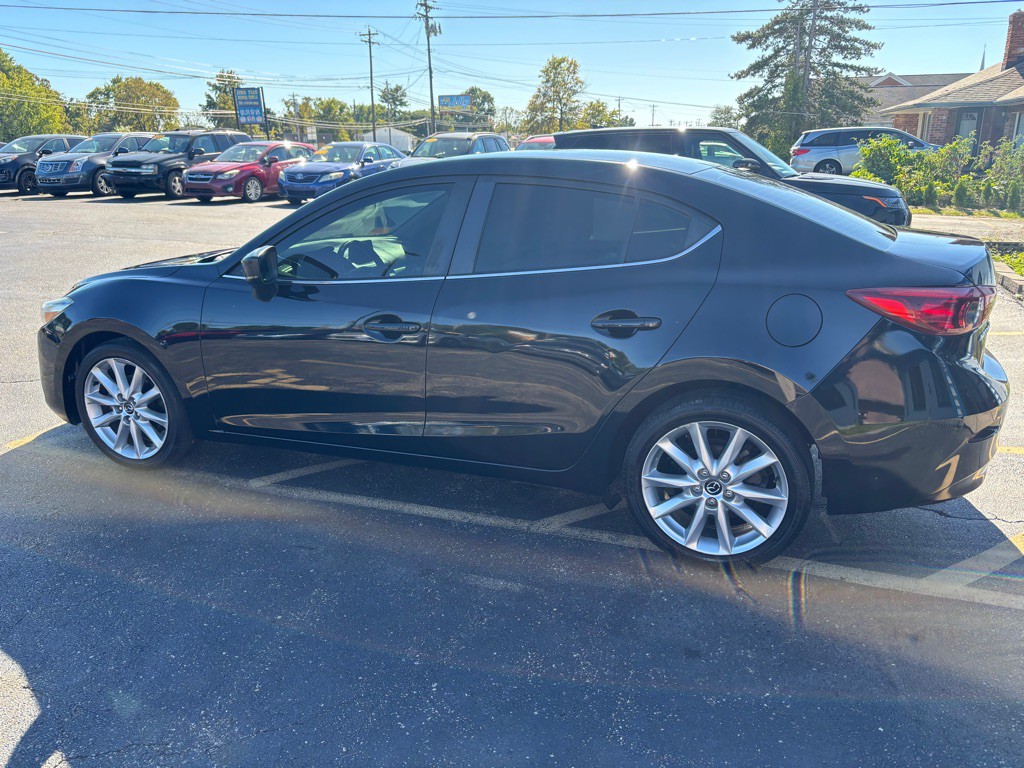2017 Mazda Mazda3 Image 6