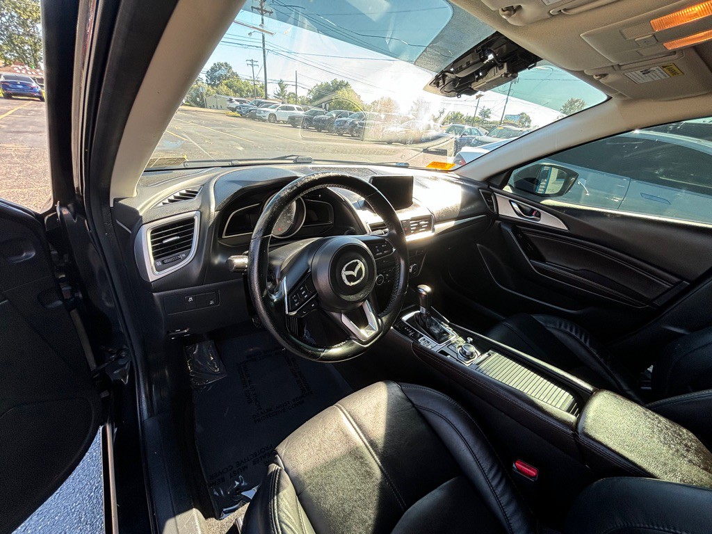 2017 Mazda Mazda3 Image 7