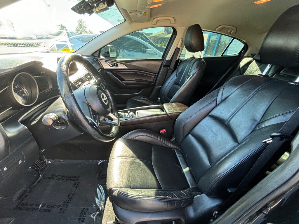 2017 Mazda Mazda3 Image 8