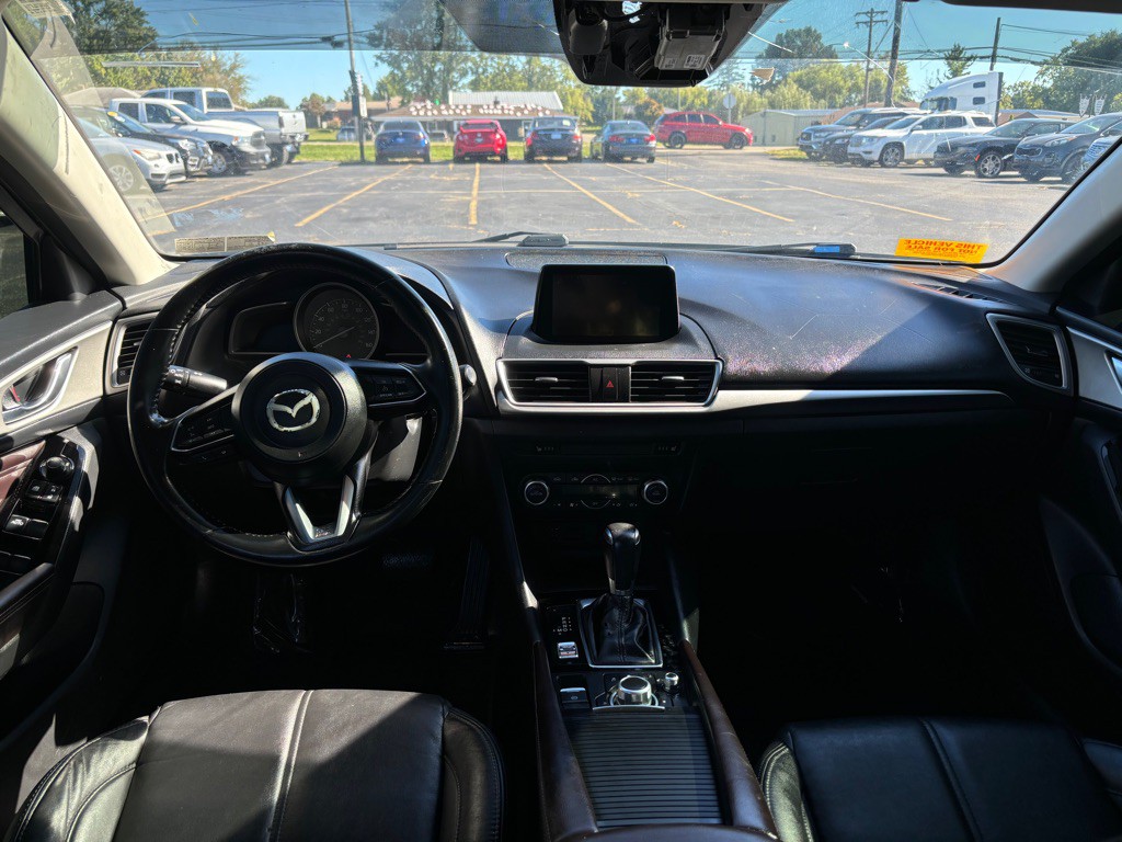 2017 Mazda Mazda3 Image 9