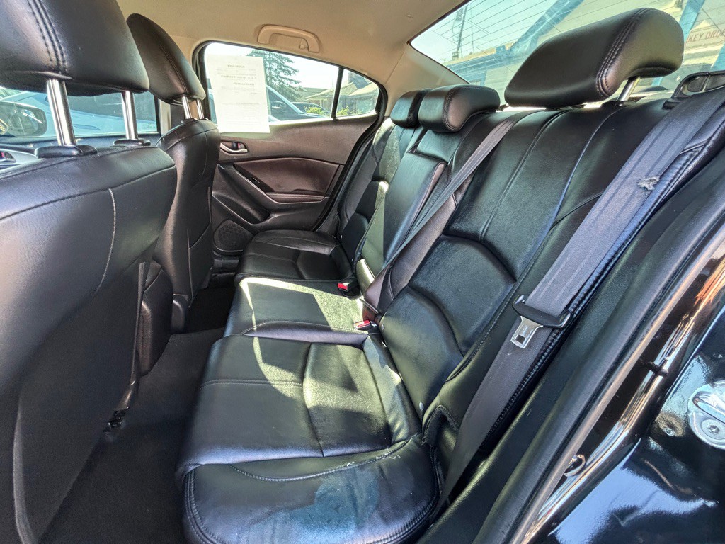 2017 Mazda Mazda3 Image 10