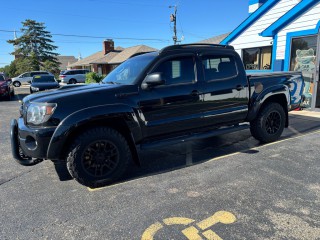 Image for 2011 Toyota Tacoma Double Cab ID: 7712867