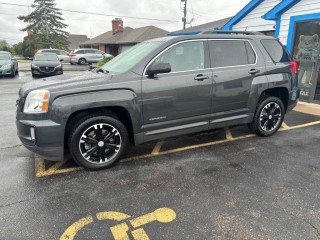 Image for 2017 GMC Terrain SLE ID: 7729025