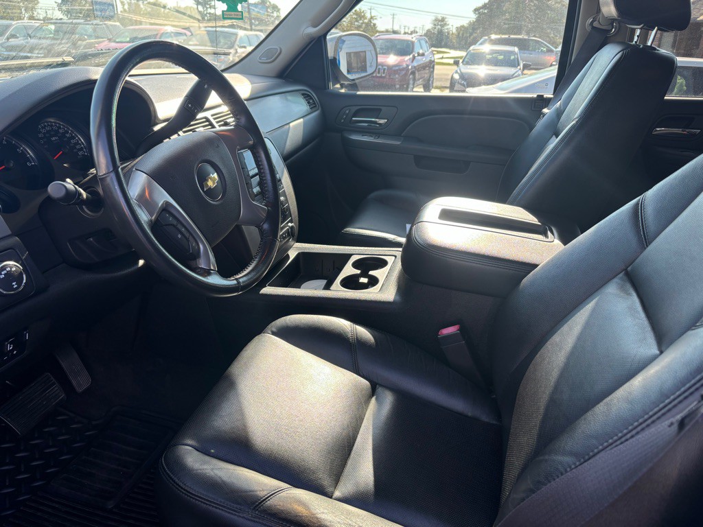 2013 Chevrolet Silverado 1500 Image 7