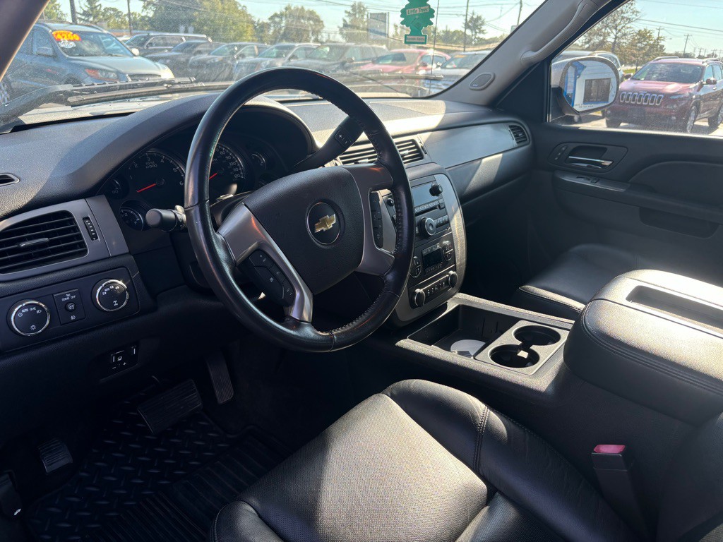 2013 Chevrolet Silverado 1500 Image 8