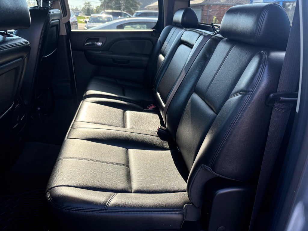 2013 Chevrolet Silverado 1500 Image 10
