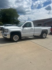 Image for 2017 GMC Sierra 1500 ID: 6544548