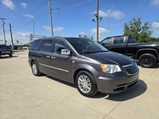 Image for 2014 Chrysler Town & Country Touring L ID: 6593236