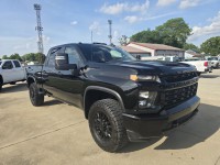 Image for 2022 Chevrolet Silverado 1500 Custom ID: 6600902