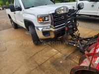 Image for 2016 GMC Sierra 3500 ID: 6605719